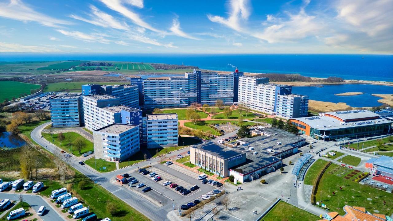 הייליגנהאפן Ferienpark G09-008 Ferienpark מראה חיצוני תמונה